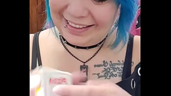 It's here thank you so much to all of my fans who chip into my wish list for this gift joinchiin