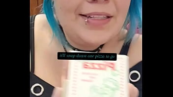 It's here thank you so much to all of my fans who chip into my wish list for this gift joinchiin