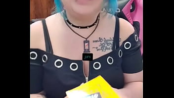 It's here thank you so much to all of my fans who chip into my wish list for this gift joinchiin