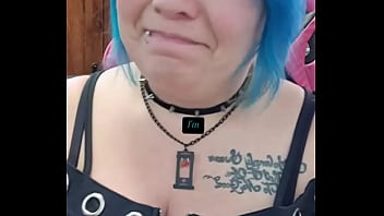 It's here thank you so much to all of my fans who chip into my wish list for this gift joinchiin