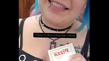 It's here thank you so much to all of my fans who chip into my wish list for this gift joinchiin