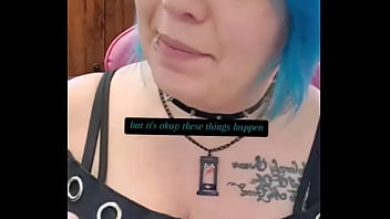 It's here thank you so much to all of my fans who chip into my wish list for this gift joinchiin