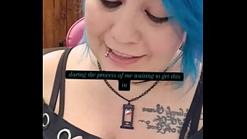 It's here thank you so much to all of my fans who chip into my wish list for this gift joinchiin