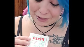 It's here thank you so much to all of my fans who chip into my wish list for this gift joinchiin