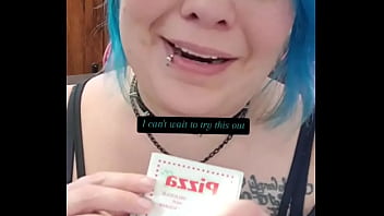It's here thank you so much to all of my fans who chip into my wish list for this gift joinchiin It's here thank you so much to all of my fans who chip into my wish list for this gift joinchiin