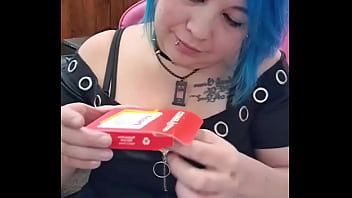 It's here thank you so much to all of my fans who chip into my wish list for this gift joinchiin It's here thank you so much to all of my fans who chip into my wish list for this gift joinchiin
