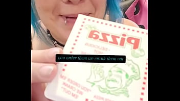 It's here thank you so much to all of my fans who chip into my wish list for this gift joinchiin