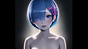 Anime maid has nice boobs Anime maid has nice boobs