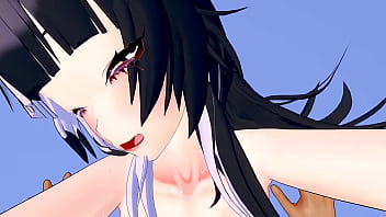 シオリ・ノヴェラとセックス2