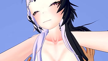 シオリ・ノヴェラとセックス2