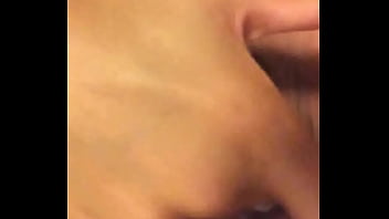 Yella bone creamy pussy