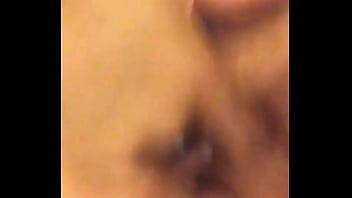 Yella bone creamy pussy