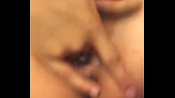 Yella bone creamy pussy