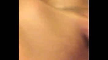 Yella bone creamy pussy