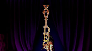 Teaching her not to tease me