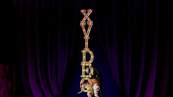 Teaching her not to tease me