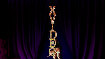 Teaching her not to tease me