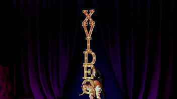 Teaching her not to tease me