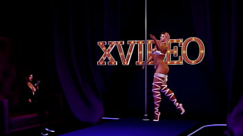 Teaching her not to tease me