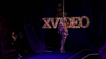 Teaching her not to tease me