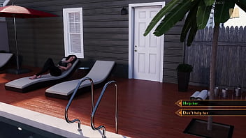 Being a dik 87 dik route