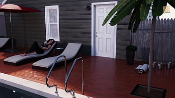 Being a dik 87 dik route