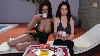 Being a dik 87 dik route