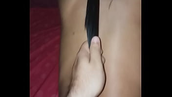 Culo con ganas de ser comido