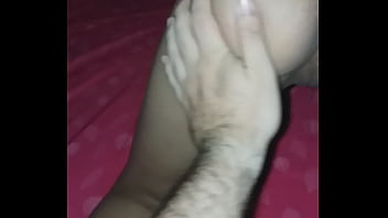 Culo con ganas de ser comido