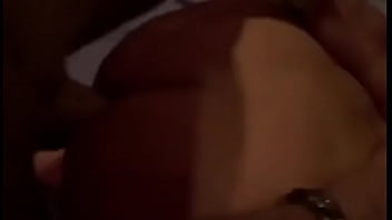 Milf gets banged doggystyle