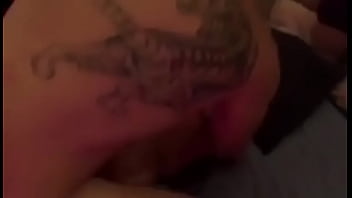 Milf Gets Banged Doggystyle thumbnail