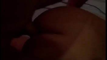 Milf gets banged doggystyle