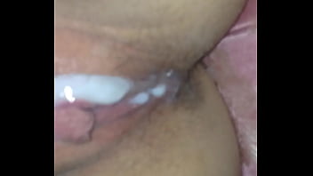 St g creampie