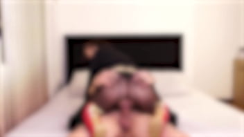 My black pantyhose wants all your cum leela moon