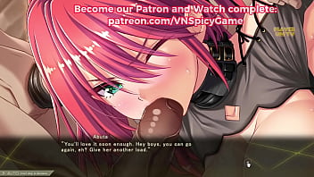 Nightmare Vampire Nsfw thumbnail