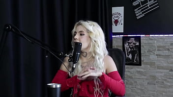 A Gostosa Da Kyra Sex Mostrando Como Se Faz Um Prolapso Anal Toda Safada Exibindo Sua Buceta Peitos E Cu Com A Bia Hot Watch Sheer Red thumbnail