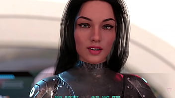 Name88's triangle #04 hot asian hacker wants my cock