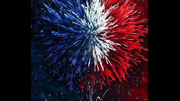 July 4th come kick it with us see what kind of fun shenanigans we are gonna get into maaliccee milf ava archer