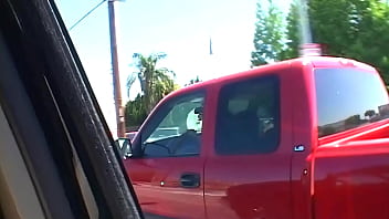 Ally style and liane sweet turn group sex into a dp party