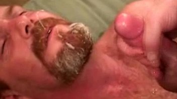 Straight Rednecks End Gay Love With Facial thumbnail