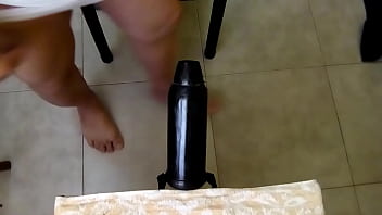Que Rica Está La Mamba Me Penetra Y Me Hace Gozar Totalmente thumbnail