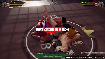 Bianca vs vilkor nf3d mixed mma combat