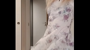 Je suis très dans la douceur c'est dernier temps