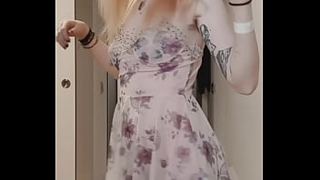 Je suis très dans la douceur c'est dernier temps