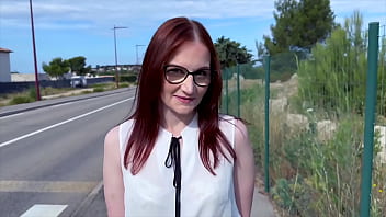 Lavyana belle milf du nord