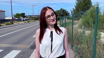 Lavyana belle milf du nord