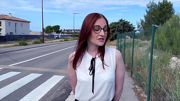 Lavyana belle milf du nord