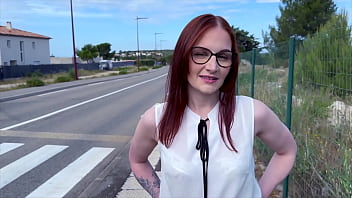 Lavyana belle milf du nord