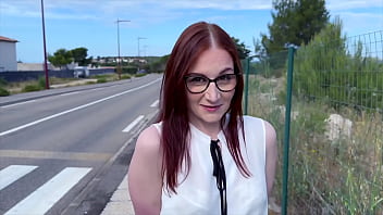 Lavyana belle milf du nord