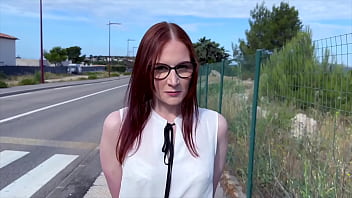 Lavyana belle milf du nord